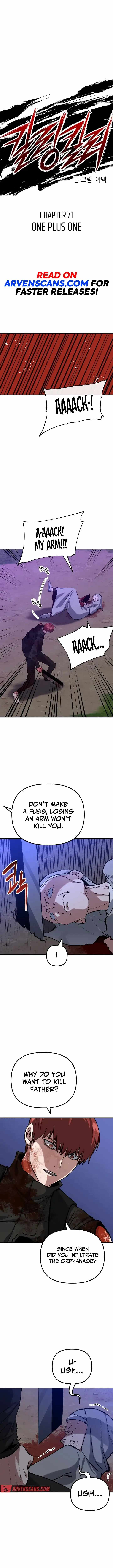 killing killer Chapter 71 page 3