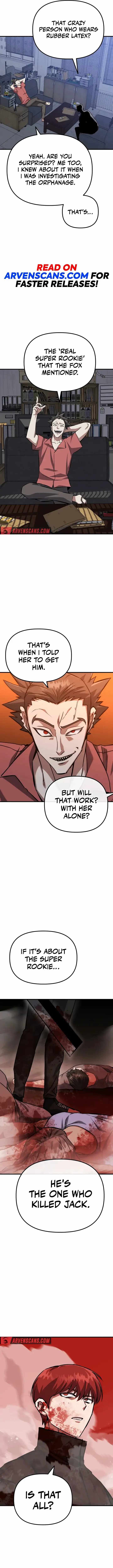 killing killer Chapter 71 page 8