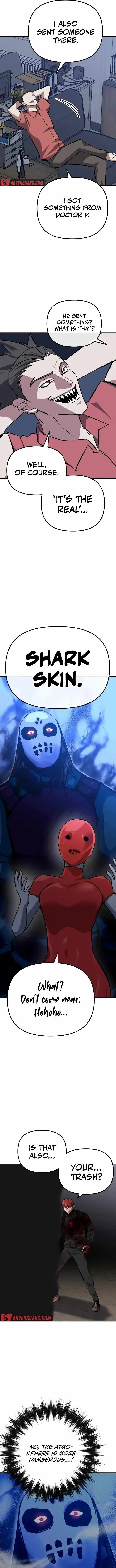 killing killer Chapter 71 page 11
