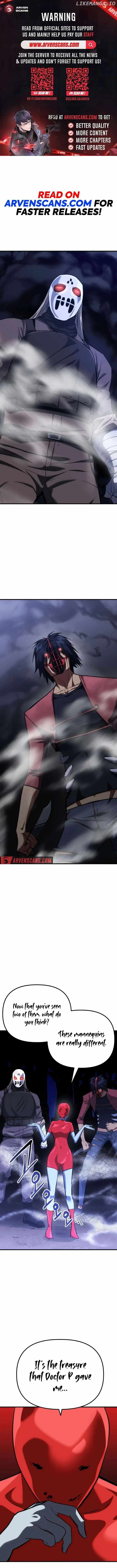 killing killer Chapter 72 page 2