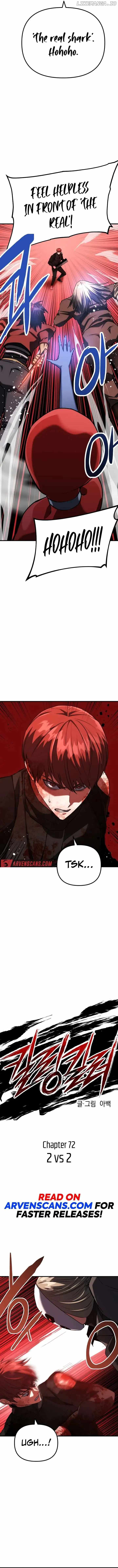 killing killer Chapter 72 page 3