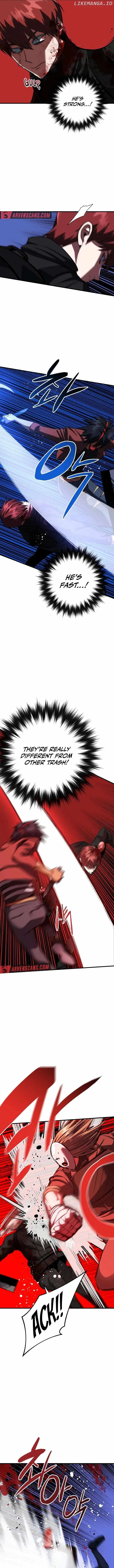 killing killer Chapter 72 page 4