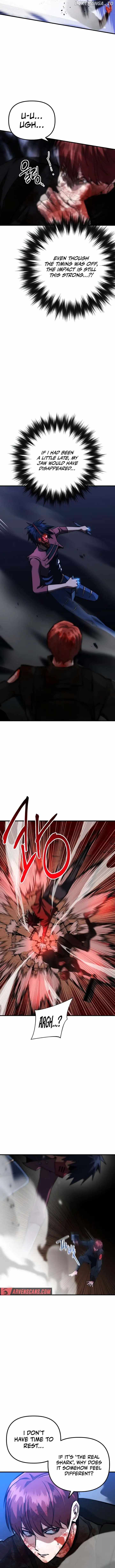 killing killer Chapter 72 page 5