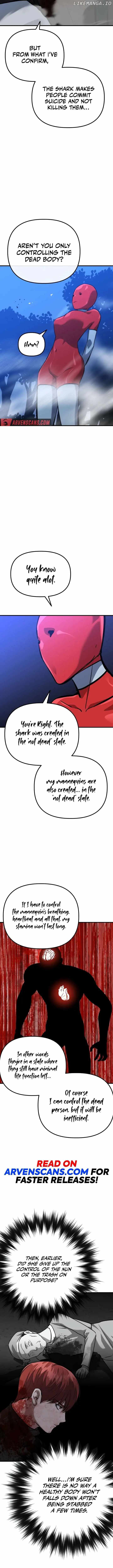 killing killer Chapter 72 page 6