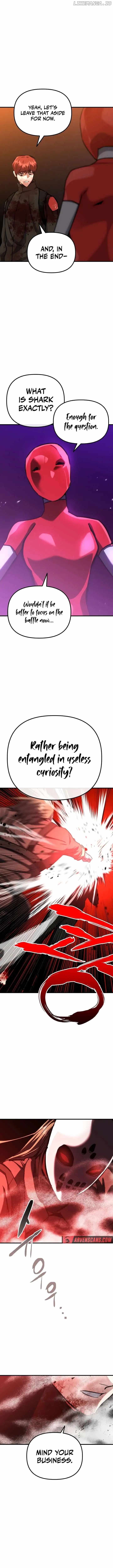 killing killer Chapter 72 page 7