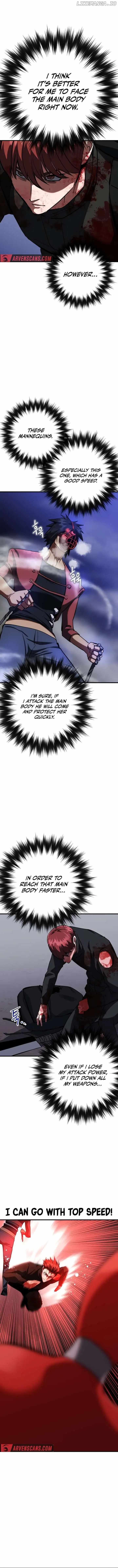 killing killer Chapter 72 page 10