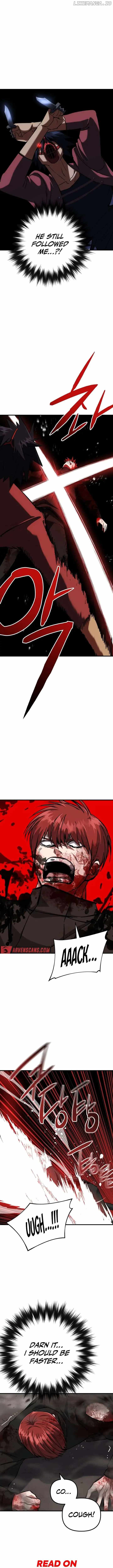 killing killer Chapter 72 page 12