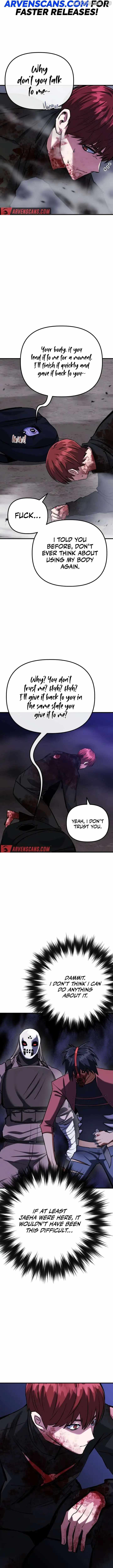 killing killer Chapter 72 page 13