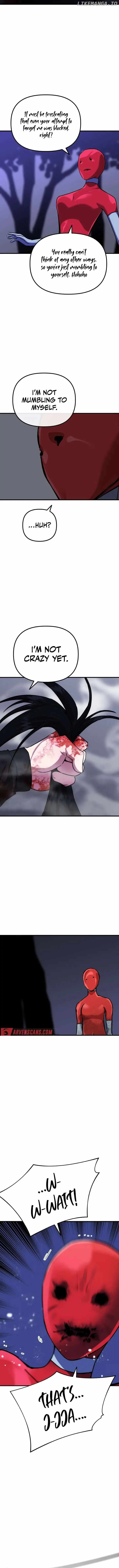 killing killer Chapter 72 page 14