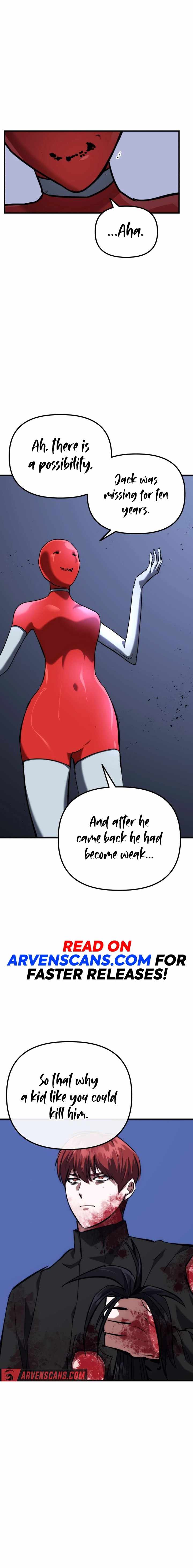 killing killer Chapter 73 page 5