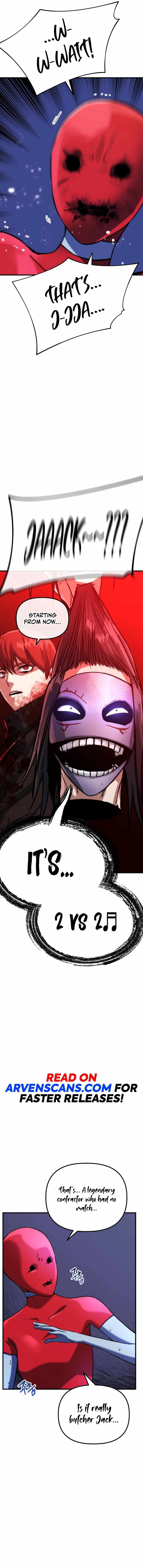 killing killer Chapter 73 page 3