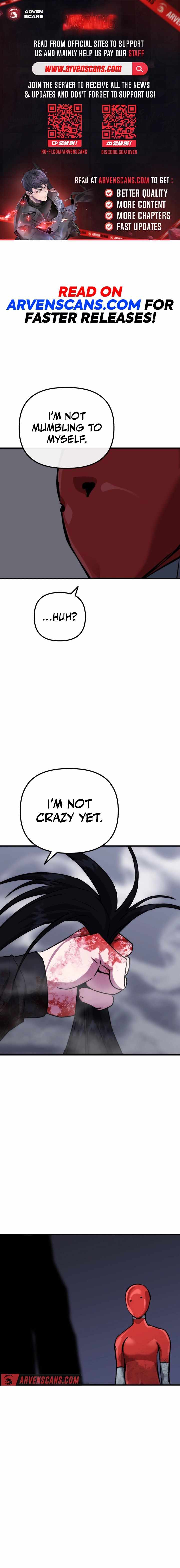 killing killer Chapter 73 page 2
