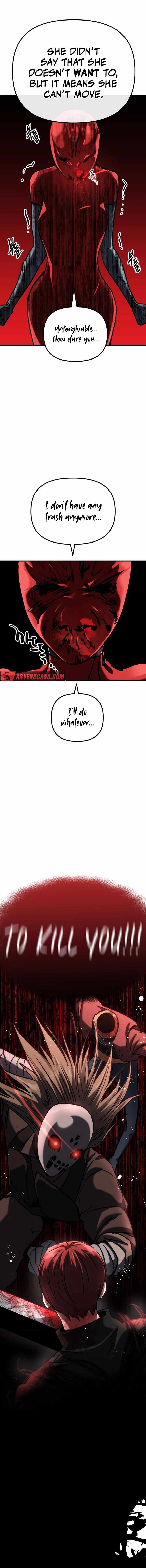 killing killer Chapter 73 page 16