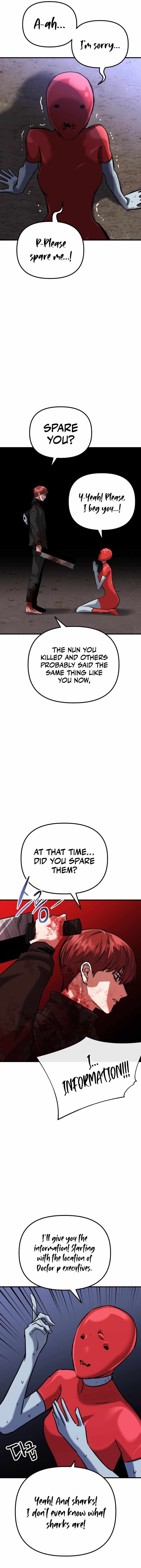 killing killer Chapter 73 page 18