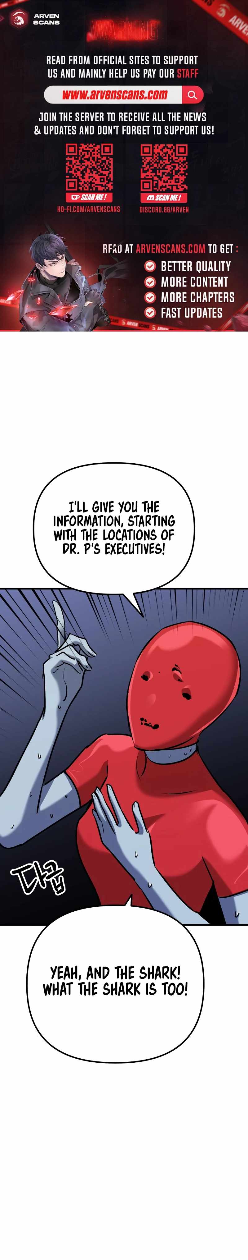 killing killer Chapter 74 page 1