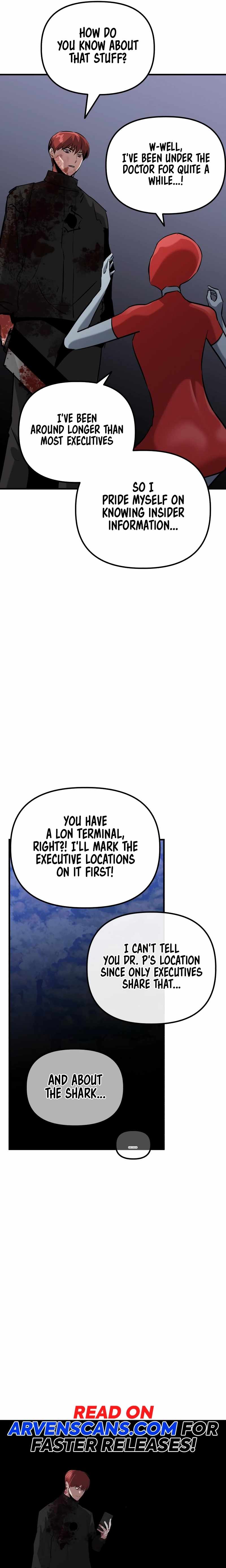 killing killer Chapter 74 page 2