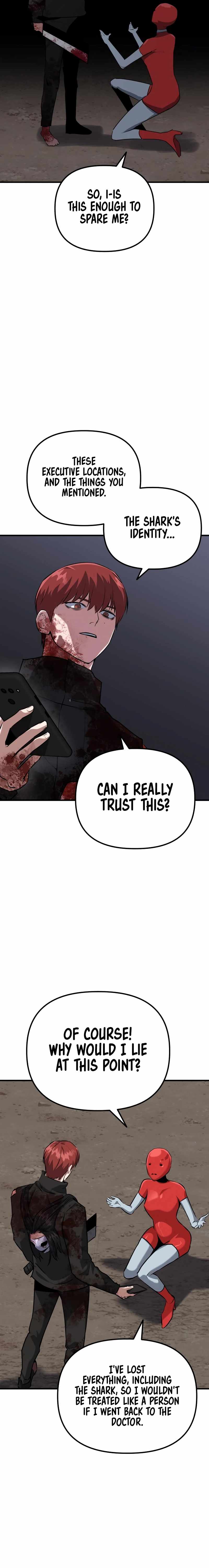 killing killer Chapter 74 page 3