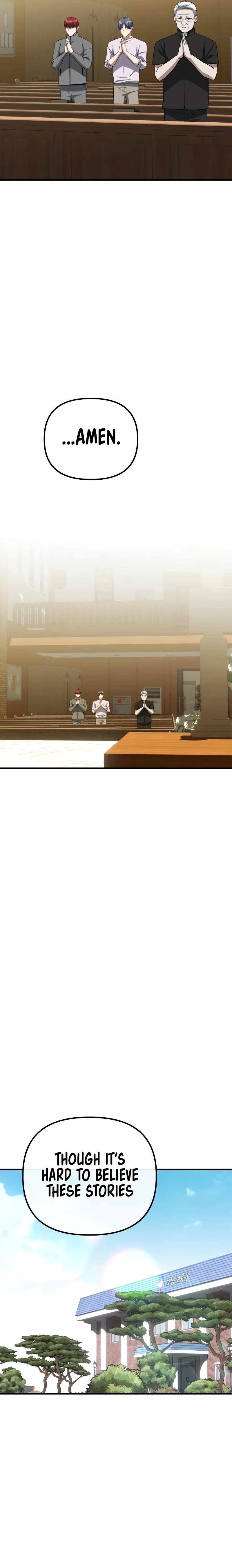 killing killer Chapter 74 page 9