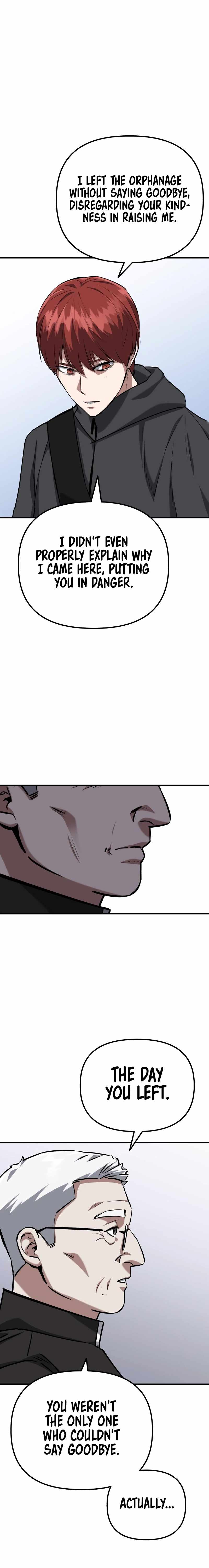 killing killer Chapter 74 page 11