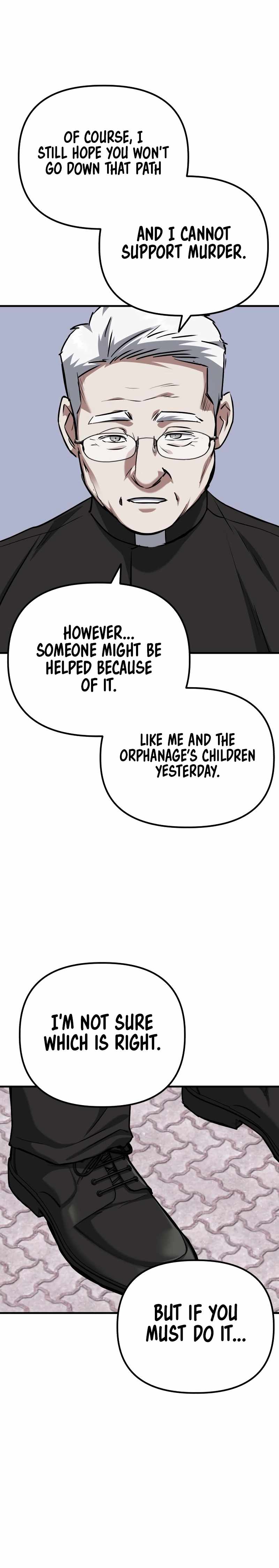 killing killer Chapter 74 page 13