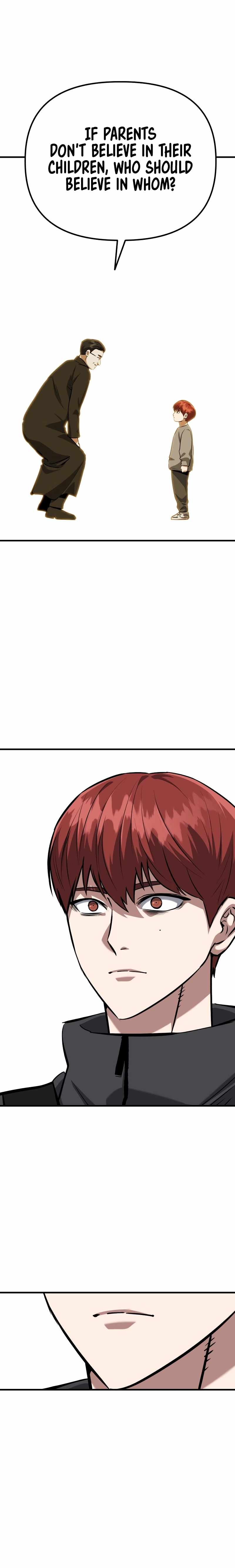 killing killer Chapter 74 page 15