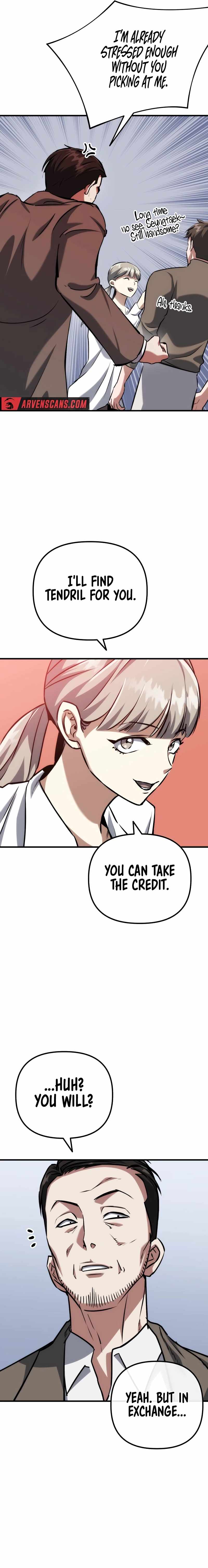 killing killer Chapter 75 page 8