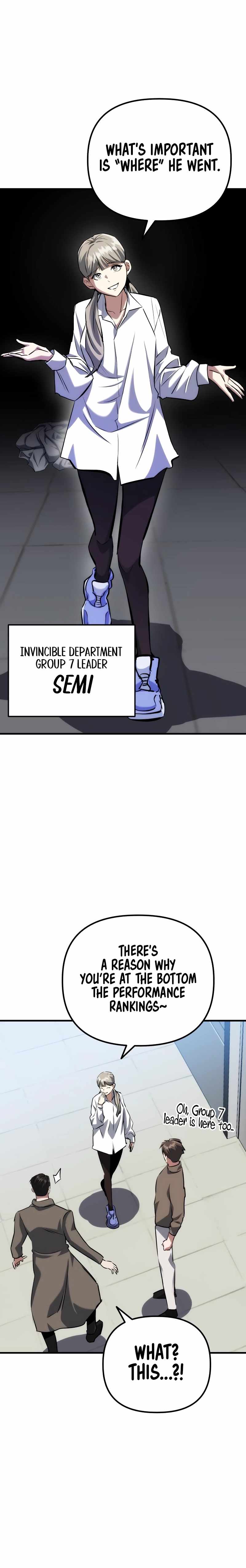 killing killer Chapter 75 page 7