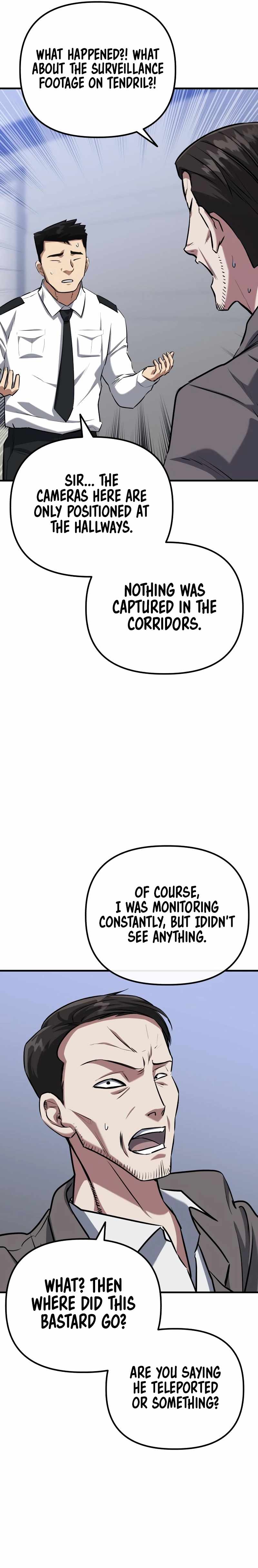 killing killer Chapter 75 page 4