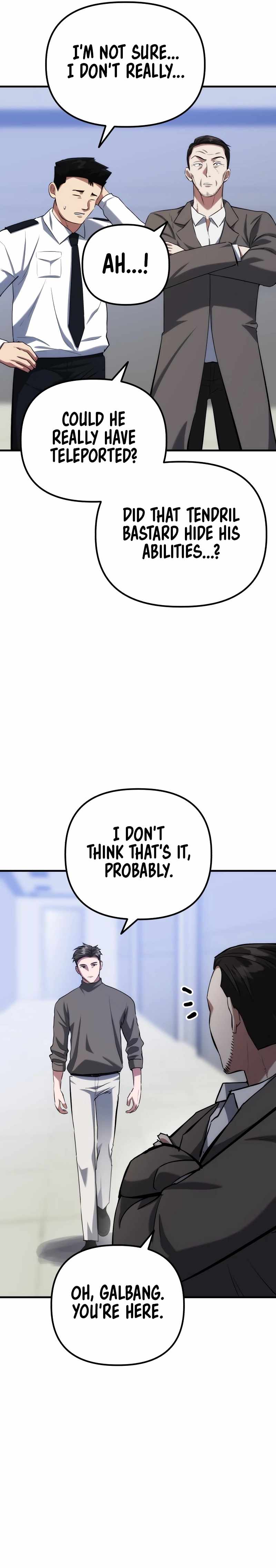 killing killer Chapter 75 page 5