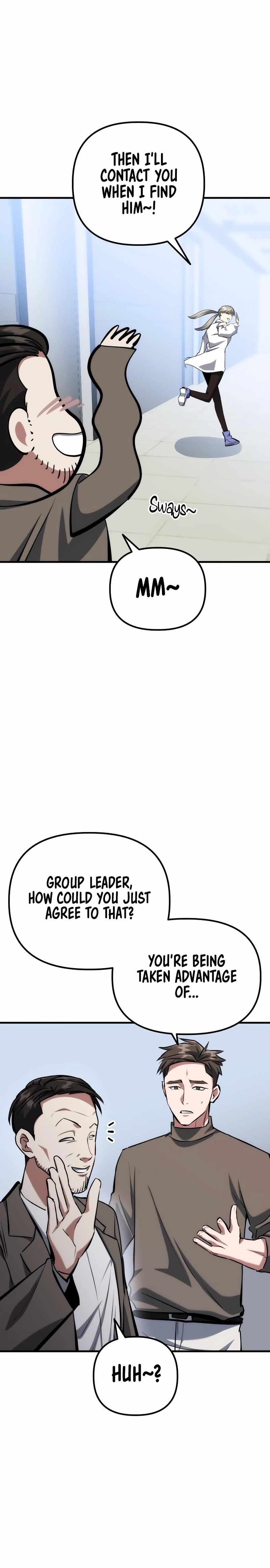 killing killer Chapter 75 page 11