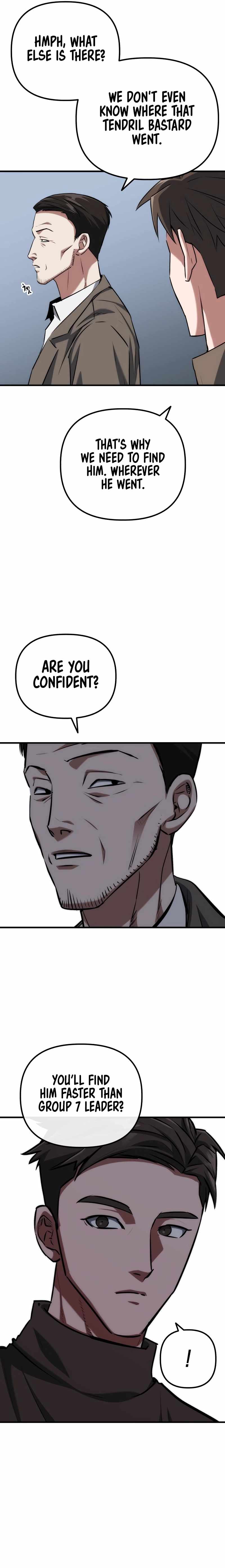 killing killer Chapter 75 page 12