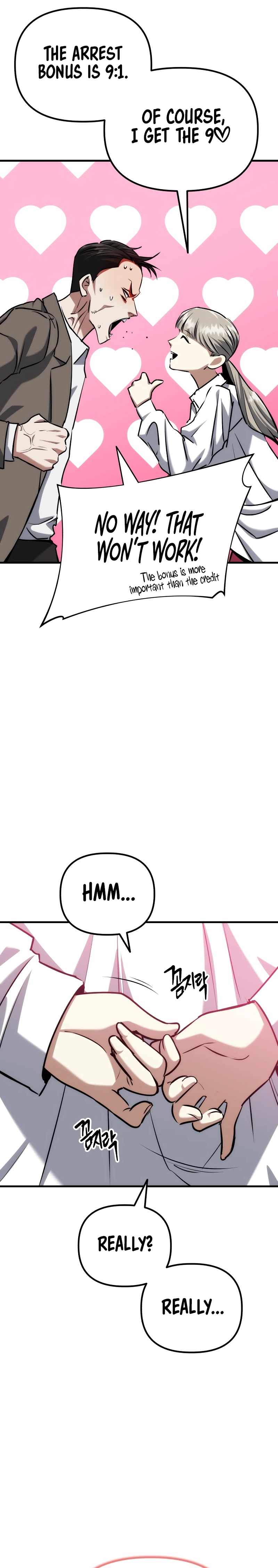 killing killer Chapter 75 page 9