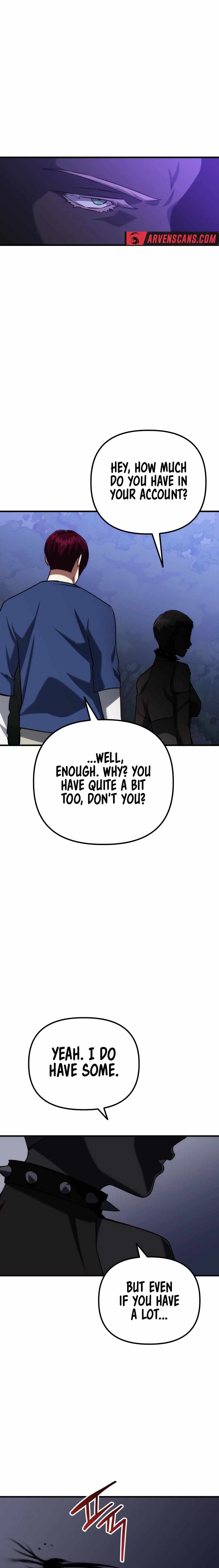 killing killer Chapter 75 page 16