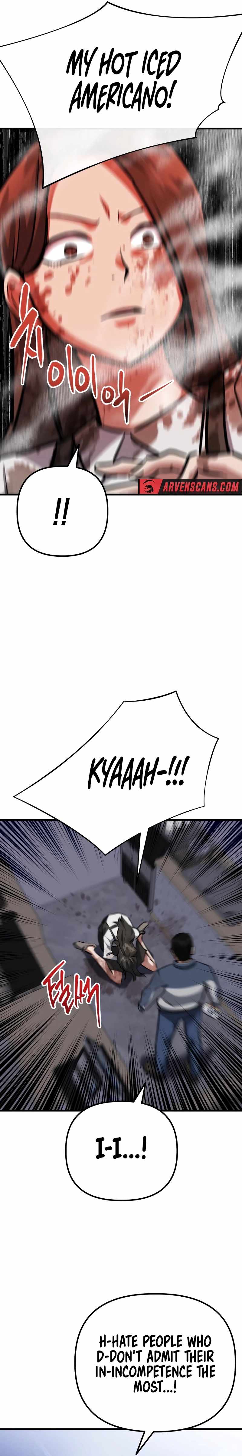 killing killer Chapter 75 page 26