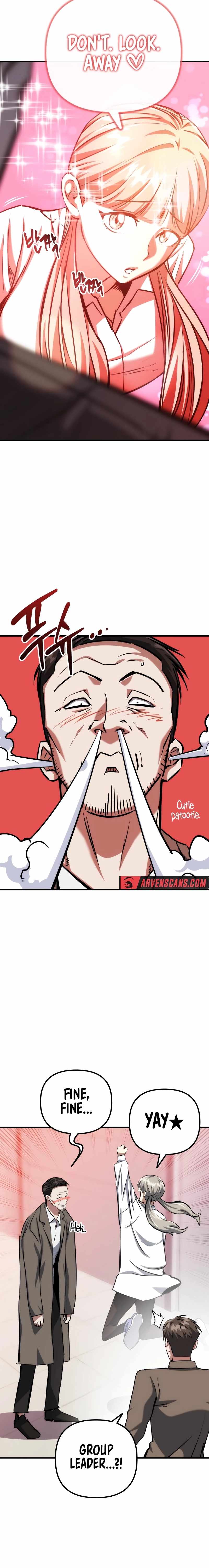 killing killer Chapter 75 page 10