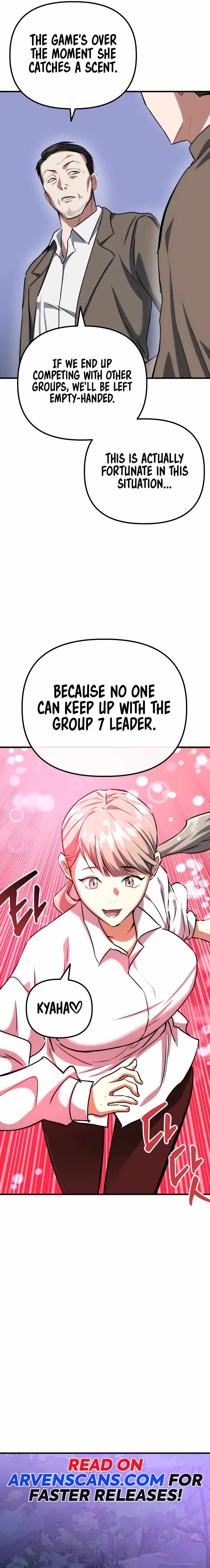 killing killer Chapter 75 page 13