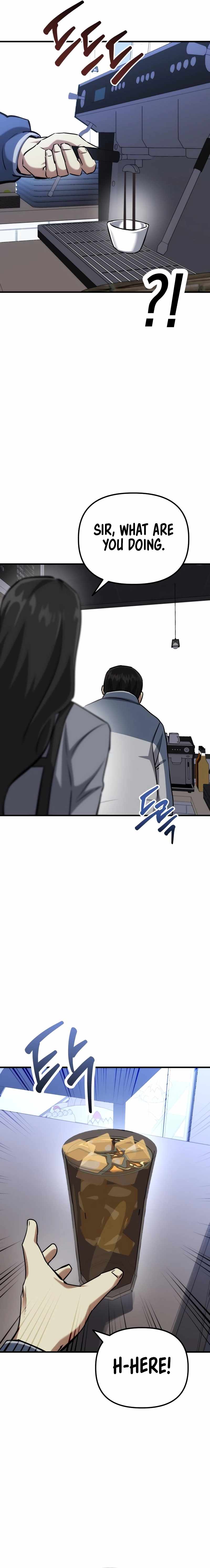 killing killer Chapter 75 page 22