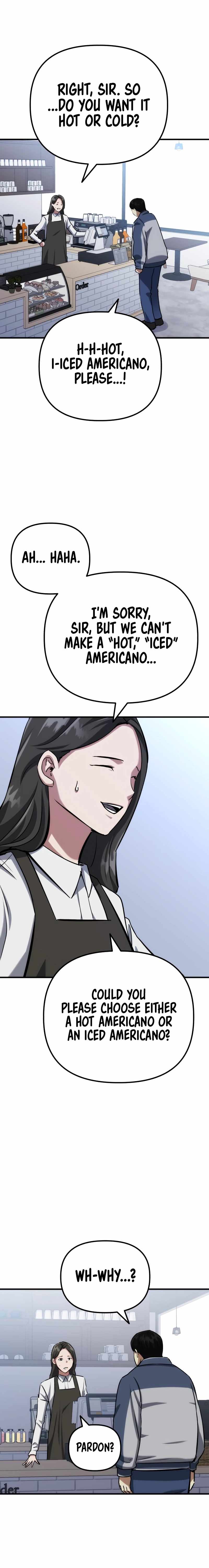 killing killer Chapter 75 page 19