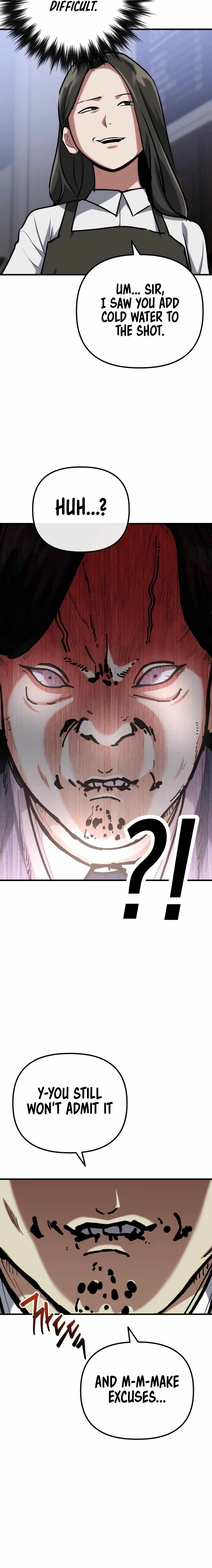 killing killer Chapter 75 page 24