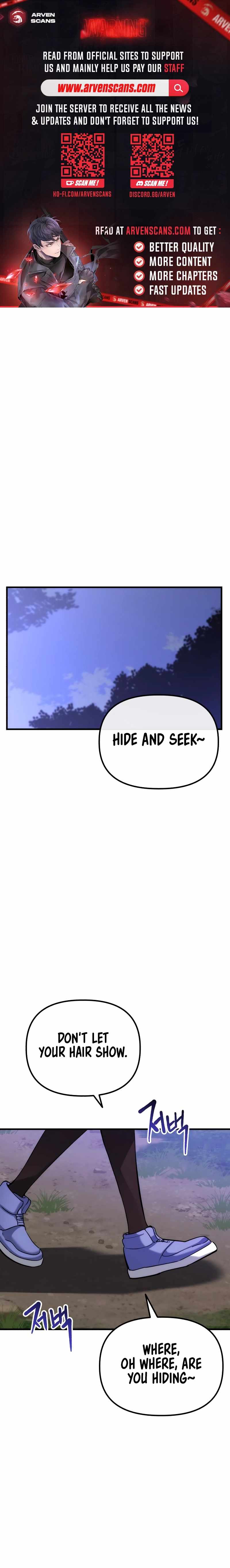 killing killer Chapter 76 page 1