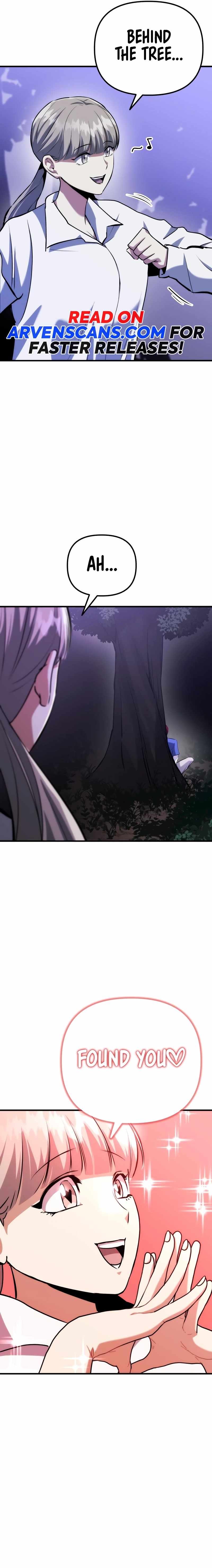 killing killer Chapter 76 page 2