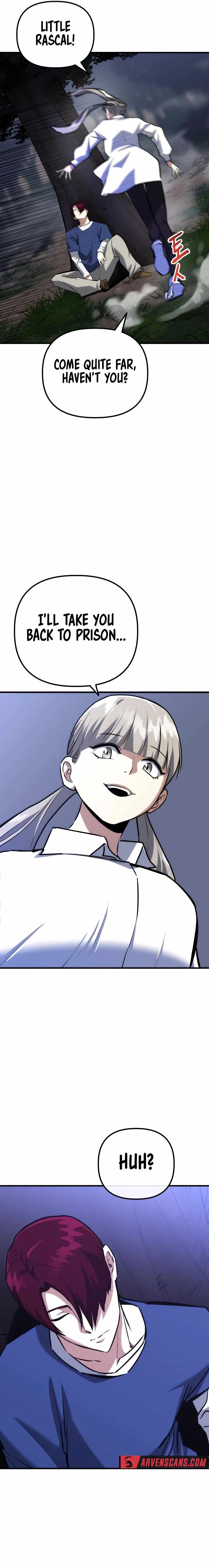 killing killer Chapter 76 page 3