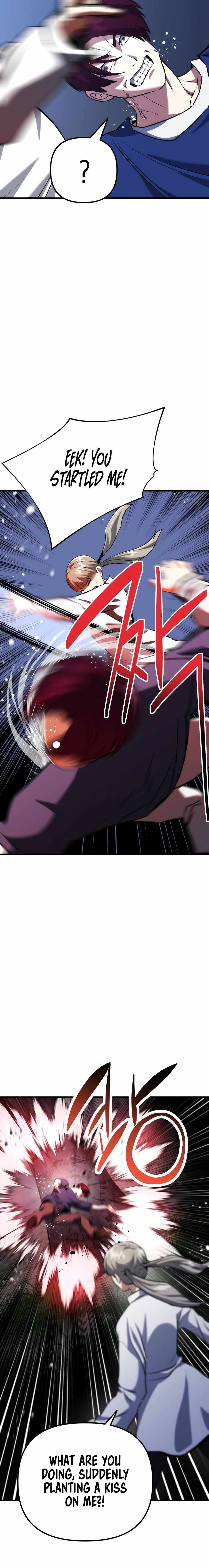 killing killer Chapter 76 page 6