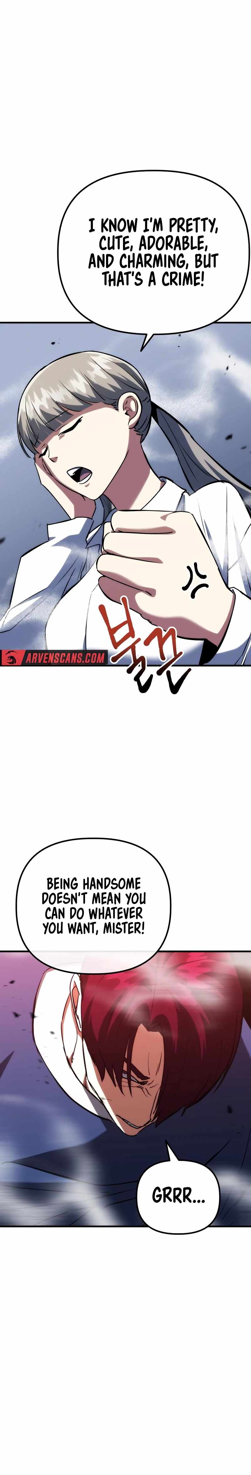 killing killer Chapter 76 page 7