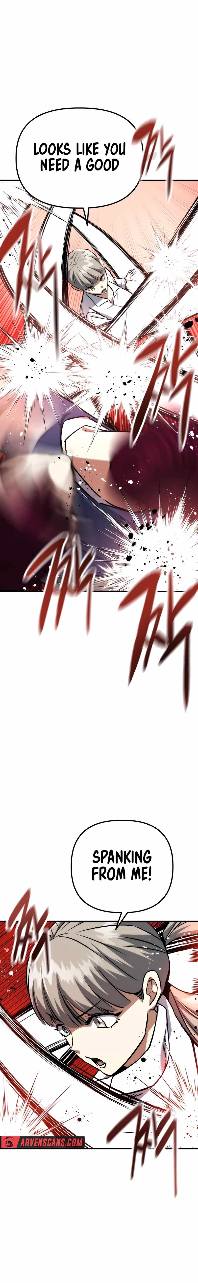 killing killer Chapter 76 page 9