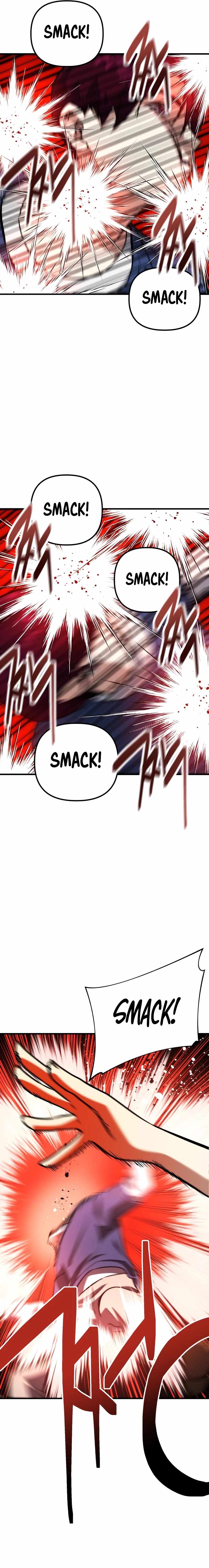 killing killer Chapter 76 page 10