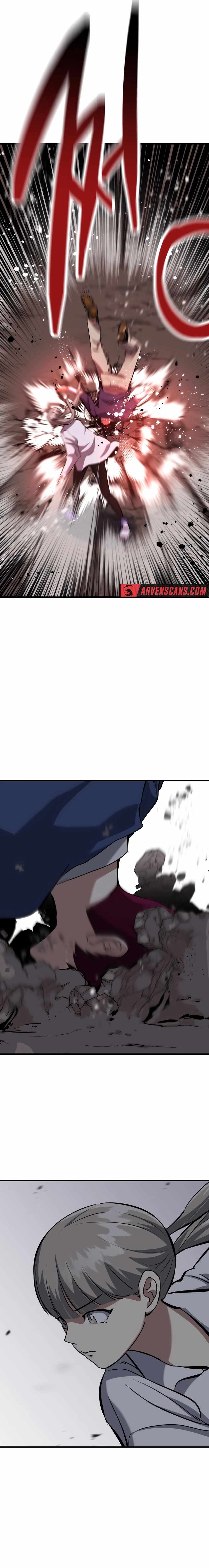 killing killer Chapter 76 page 15