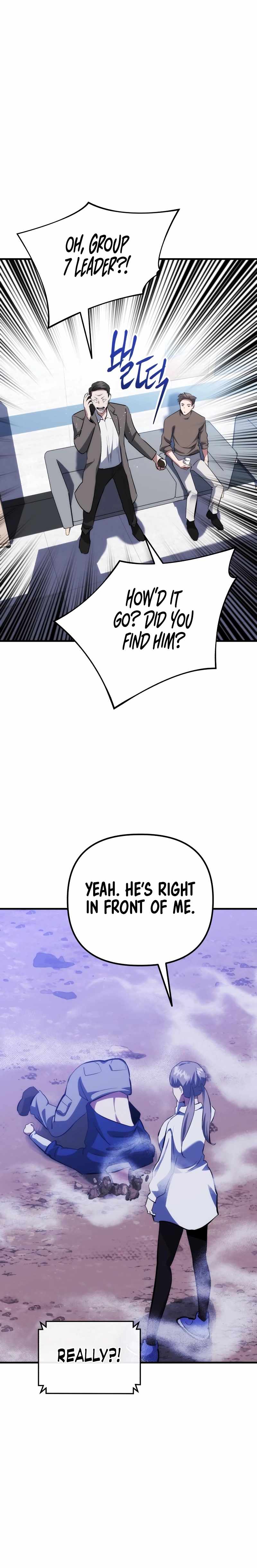 killing killer Chapter 76 page 18