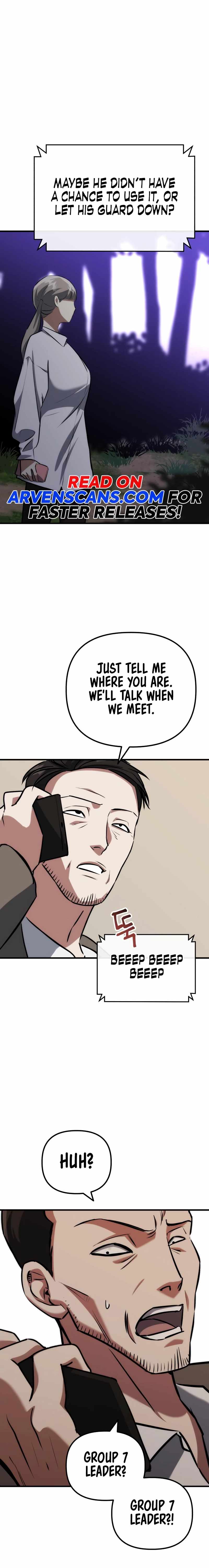 killing killer Chapter 76 page 23