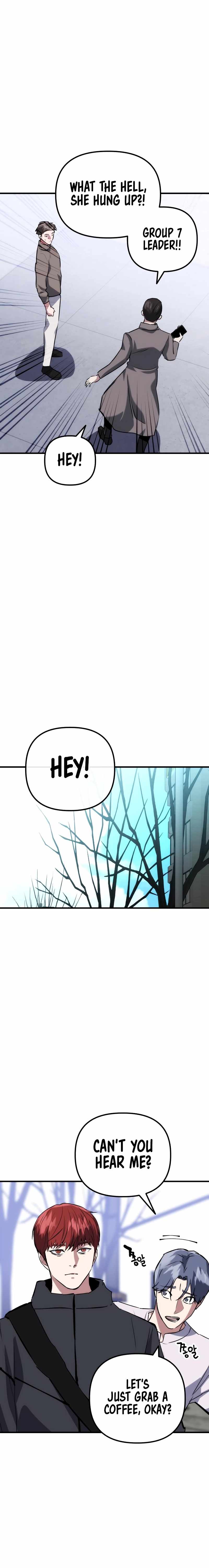 killing killer Chapter 76 page 24